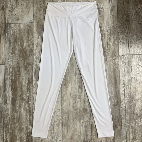 Conceited High Waist Leggings - Picture 4 of 12